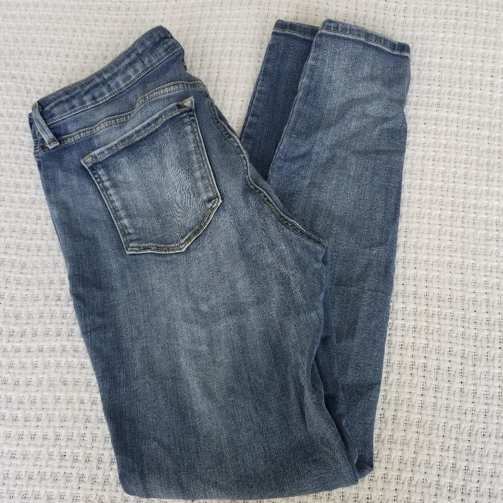 Jessica Simpson jeans!!